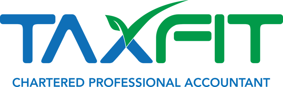 TaxFit — Chartered Professional Accountant